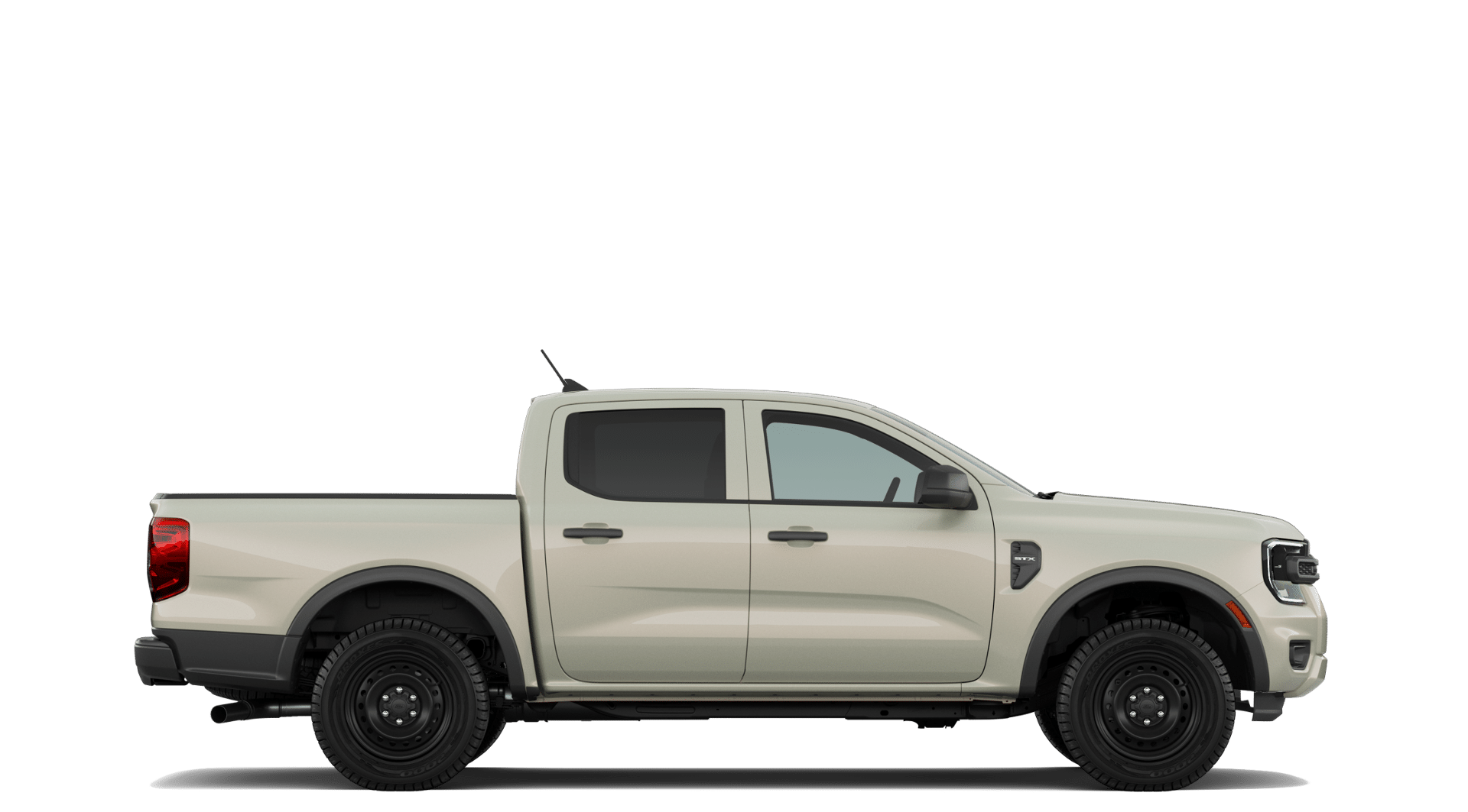 2026 Ford Ranger® External Image 1